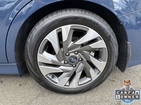 Used 2025 Subaru Legacy Limited AWD/4WD image 35