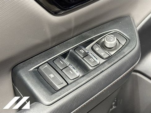 Used 2025 Subaru Forester Sport AWD/4WD image 19