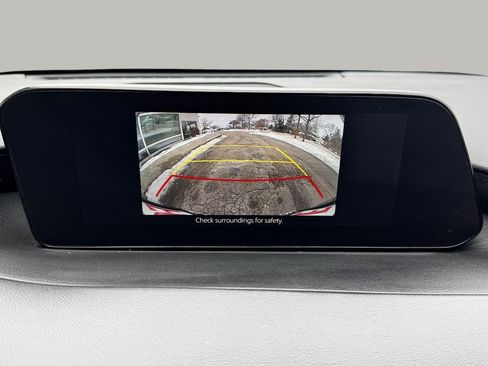 Used 2022 MAZDA MAZDA3 s image 27