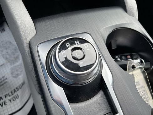 New 2026 Ford Escape Active w/ Cold Weather Package image 21