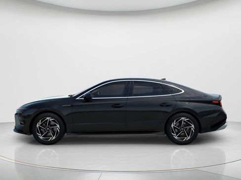 New 2025 Hyundai Sonata SEL FWD image 7