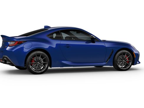 New 2026 Toyota GR86 Premium RWD image 31