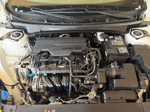 Used 2025 Kia K4 LXS FWD image 28