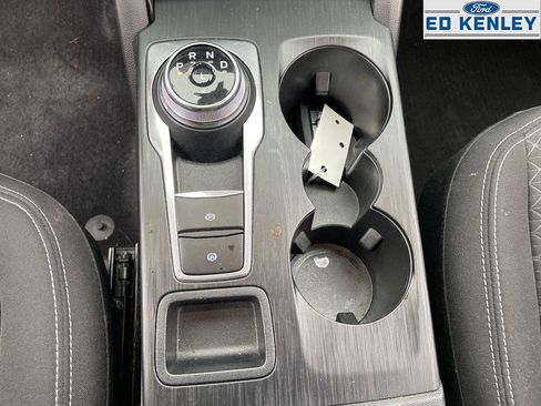 Used 2023 Ford Escape Active w/ Tech Pack #2 image 14