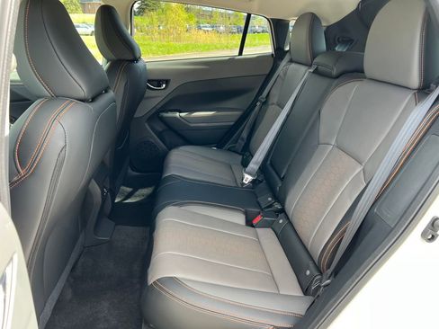 New 2026 Subaru Crosstrek 2.5i Limited AWD/4WD image 5