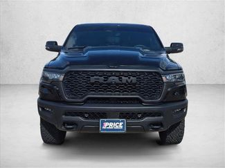 Used 2025 RAM 1500 Rebel w/ Rebel Level 2 Equipment Group AWD/4WD video 2