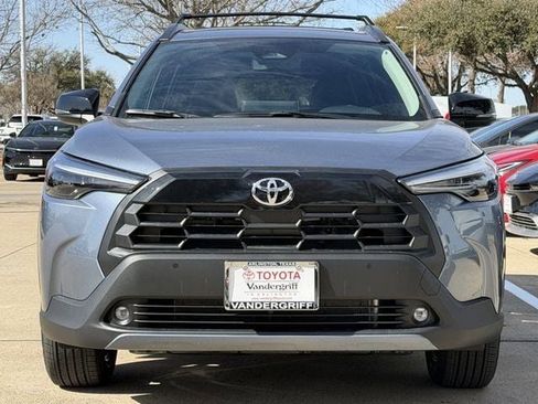 New 2026 Toyota Corolla Cross XLE image 8