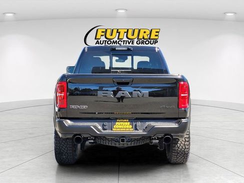 New 2026 RAM 1500 RHO w/ RHO Level 1 Equipment Group AWD/4WD image 4