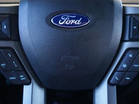 Used 2020 Ford F150 Raptor w/ Equipment Group 802A Luxury image 15