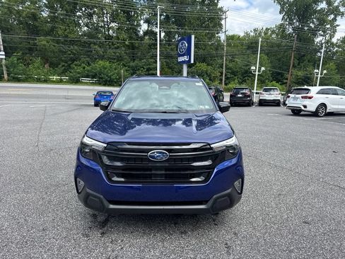 New 2026 Subaru Forester Sport w/ Onyx Edition AWD/4WD image 3
