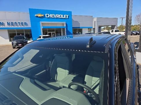 New 2026 Chevrolet Silverado 1500 LT w/ Safety Package AWD/4WD image 18