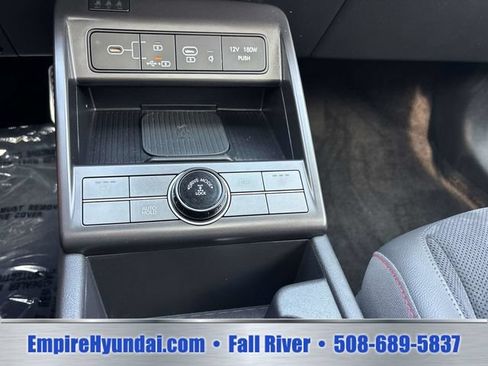 Certified 2024 Hyundai Kona N Line AWD/4WD image 25