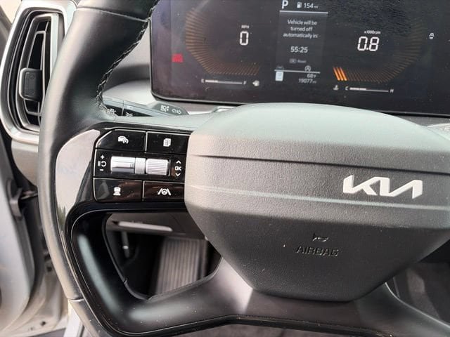 Used 2026 Kia Sorento S w/ S Panoramic Sunroof Package AWD/4WD image 17