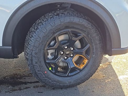 New 2026 Ford Explorer Tremor w/ Tremor Ultimate Package image 53