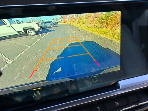 Used 2023 Chevrolet Silverado 1500 RST image 6