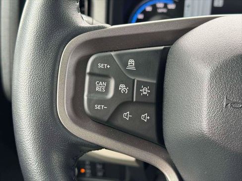 Used 2024 Ford Bronco Wildtrak image 20