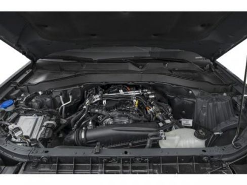 New 2026 Ford Explorer Active w/ Active Comfort Package image 14