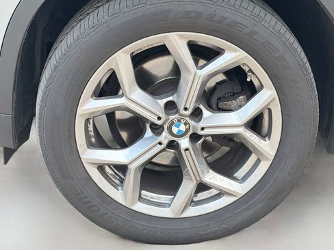 Used 2023 BMW X3 xDrive30i w/ Convenience Package AWD/4WD image 10