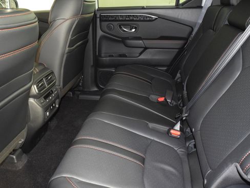 New 2026 Honda Passport TrailSport Elite image 15