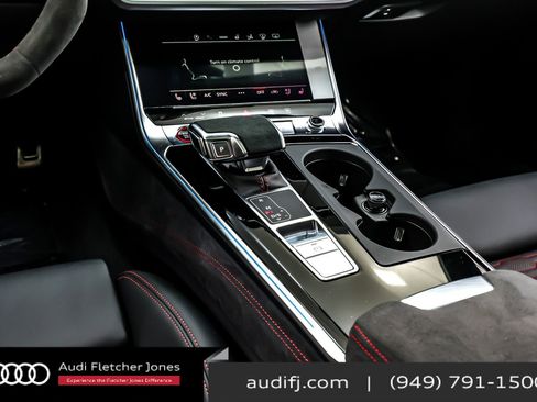 New 2026 Audi RS 7 Performance image 6