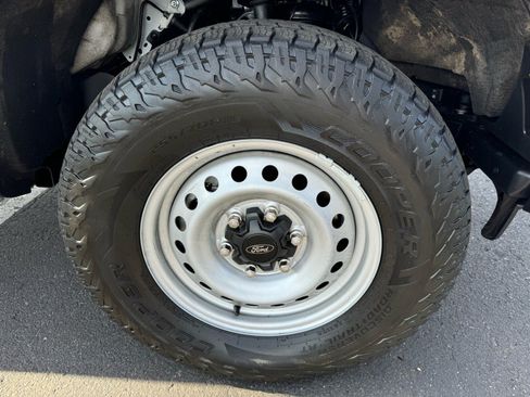 Used 2022 Ford Ranger XL w/ XL Power Equipment Group image 11