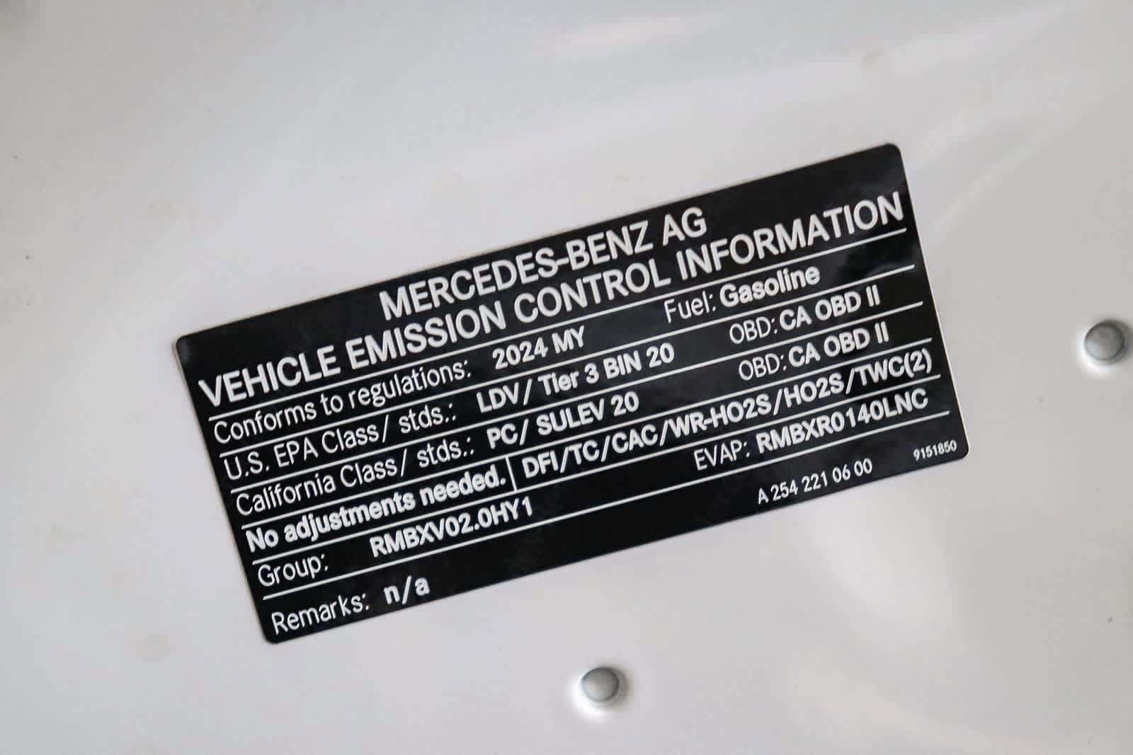 Certified 2024 Mercedes-Benz C 300 Sedan image 29