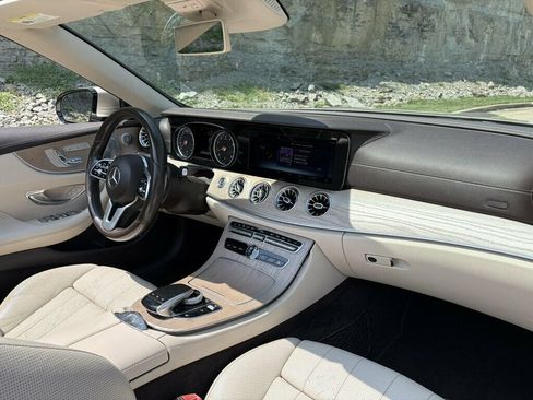 Used 2019 Mercedes-Benz E 450 Cabriolet image 39