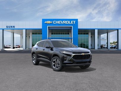 New 2026 Chevrolet Trax LT w/ LT Convenience Package