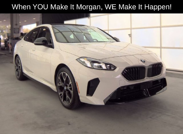 Used 2026 BMW 228i xDrive AWD/4WD image 3