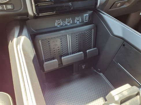 New 2026 RAM 1500 Rebel AWD/4WD image 10