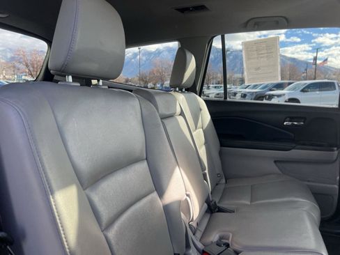 Used 2016 Honda Pilot EX-L image 49