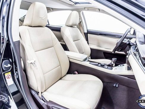 Used 2016 Lexus ES 350 w/ Accessory Package image 36