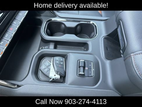 Used 2024 GMC Sierra 2500 AT4 w/ AT4 Premium Plus Package AWD/4WD image 37
