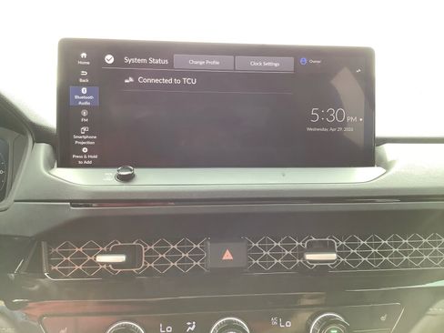 Used 2023 Honda Accord EX-L image 28