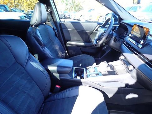 Used 2022 Mitsubishi Outlander SEL Black Edition image 10