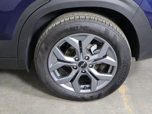 Used 2026 Kia Seltos LX FWD image 35