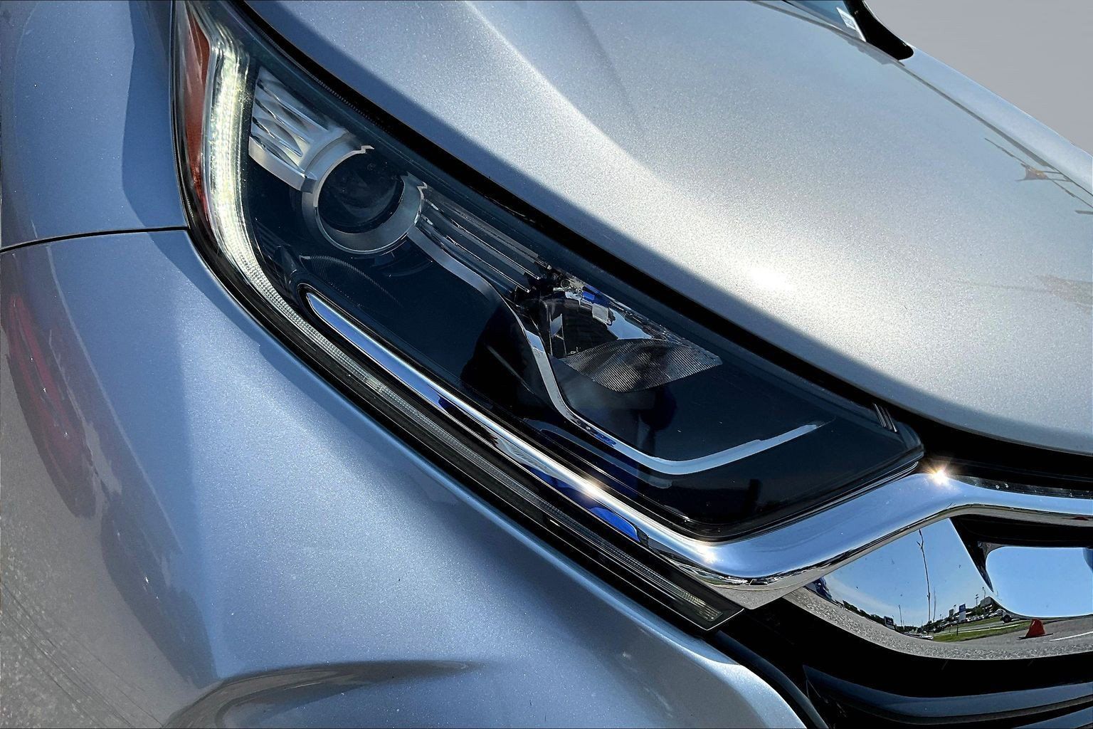 Used 2017 Honda CR-V LX image 27