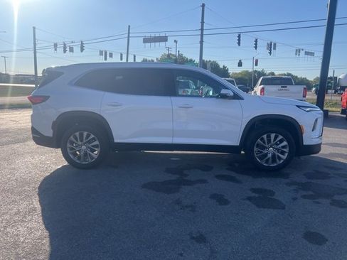 New 2026 Buick Enclave Preferred w/ Power Package image 5
