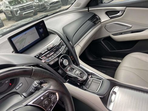 Used 2021 Acura RDX FWD w/ Technology Package image 27