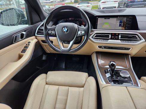 Used 2022 BMW X5 xDrive40i image 13