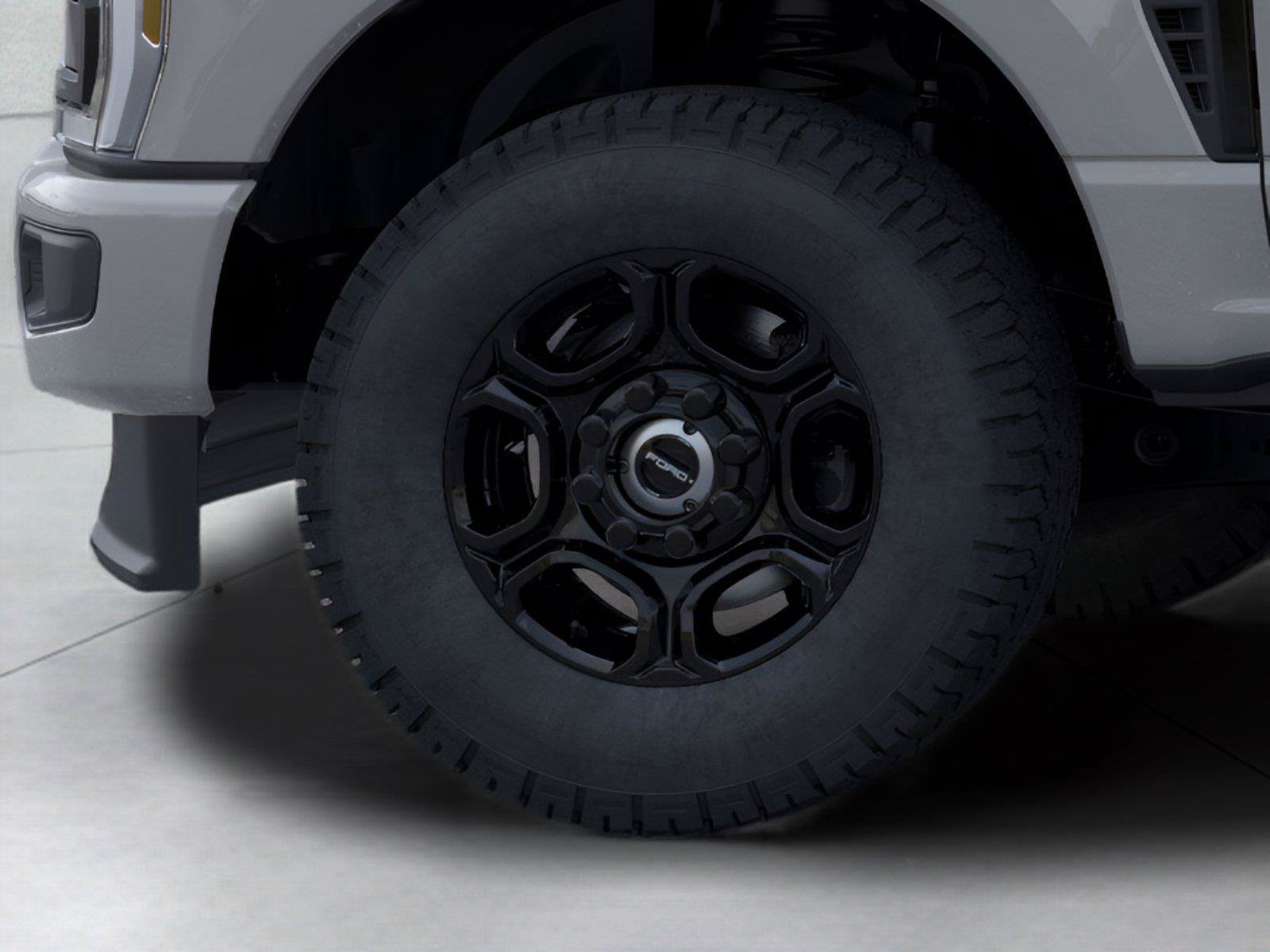 Used 2026 Ford F250 XL w/ STX Appearance Package AWD/4WD image 19