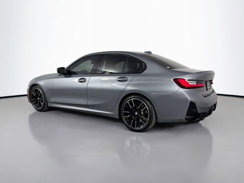 Certified 2023 BMW M340i image 8