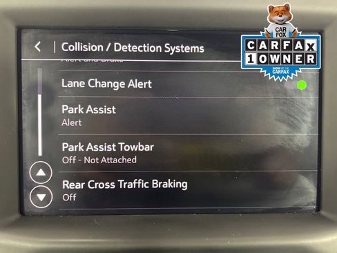 Used 2024 Chevrolet Silverado 1500 W/T w/ WT Value Package image 34