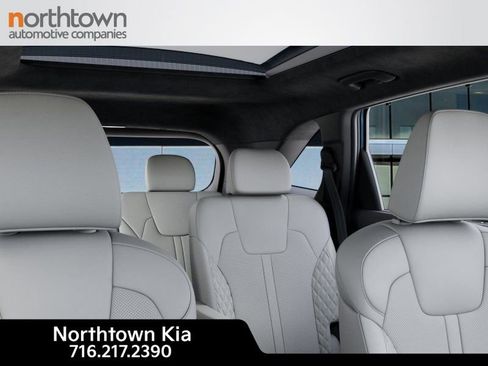 New 2026 Kia Sorento SX Prestige AWD/4WD image 28