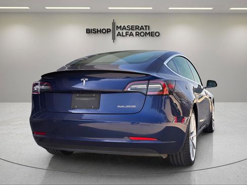 Used 2019 Tesla Model 3 Performance image 7
