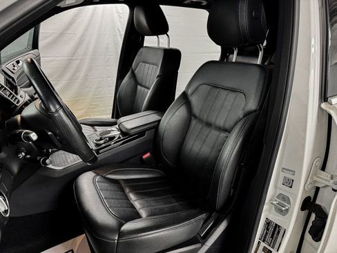 Used 2016 Mercedes-Benz GLE 350 4MATIC image 9