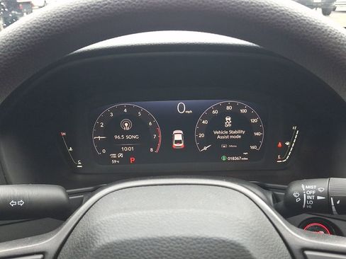 Used 2023 Honda Accord EX image 21
