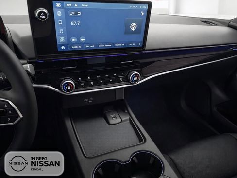 Used 2025 Honda Prologue Elite image 9