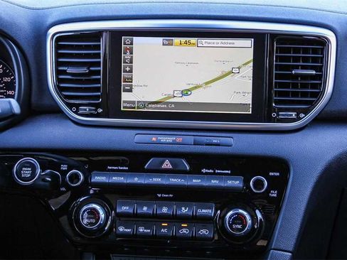 Used 2020 Kia Sportage SX image 15