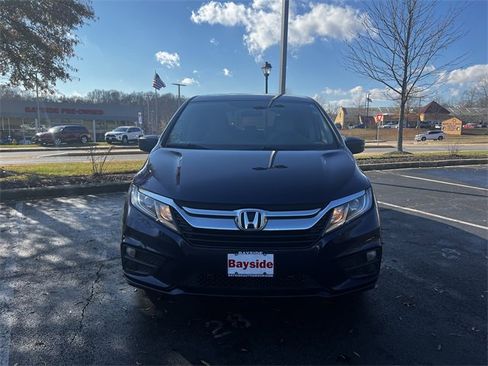 Used 2019 Honda Odyssey LX image 38
